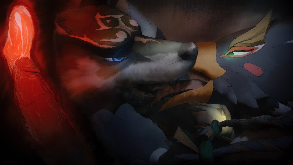 Akuro_Rei's tweet photo. Hello hi, not super proud of these cause I was just fuckin about and it shows.
So have a special four pack in one day! https://t.co/Be0S2OhGXr