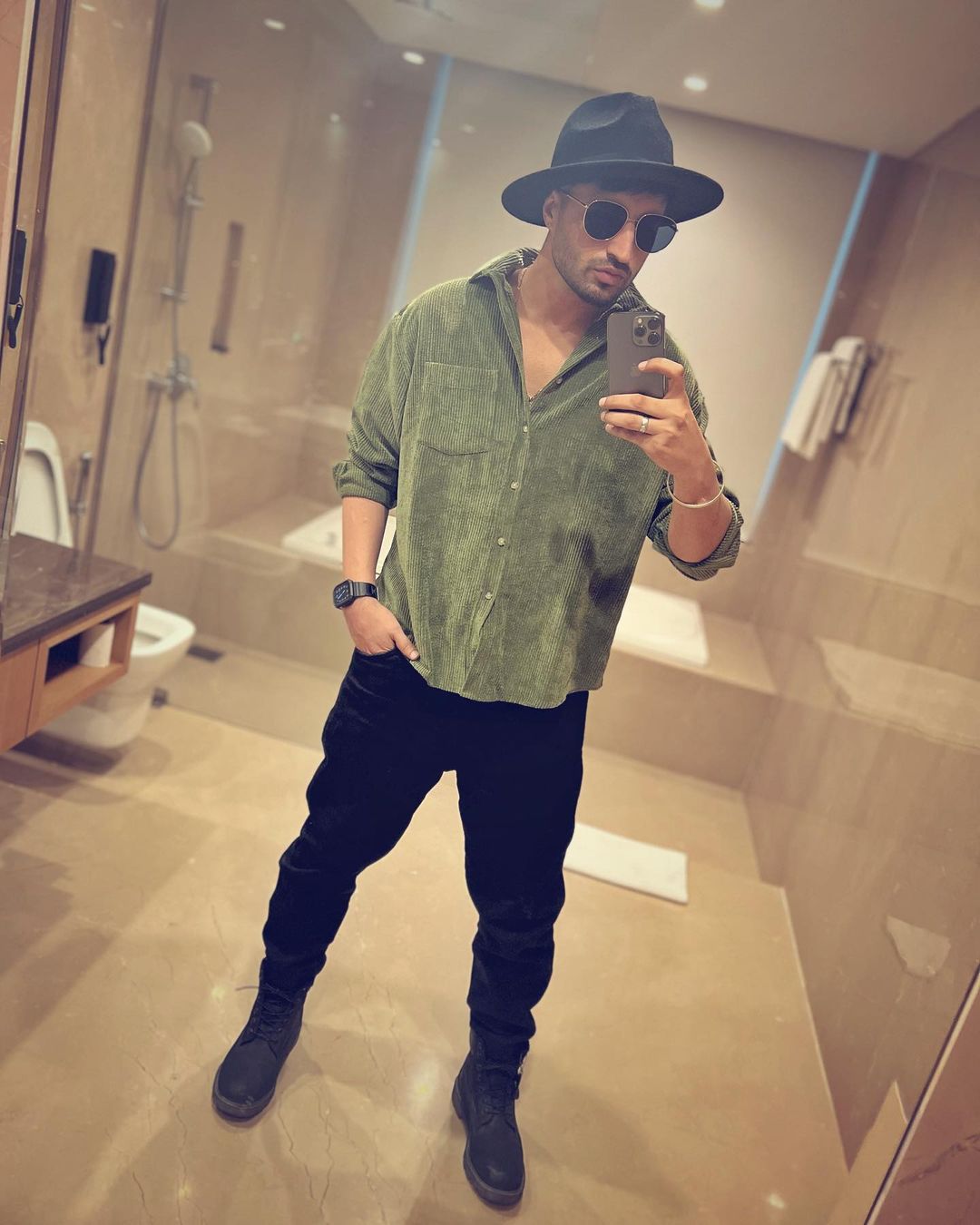 Jassie Gill on X:  / X