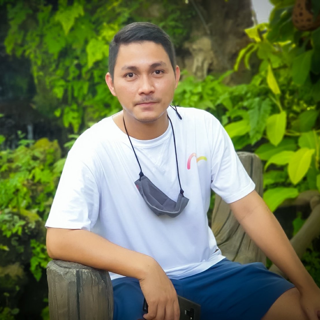#NewProfilePic