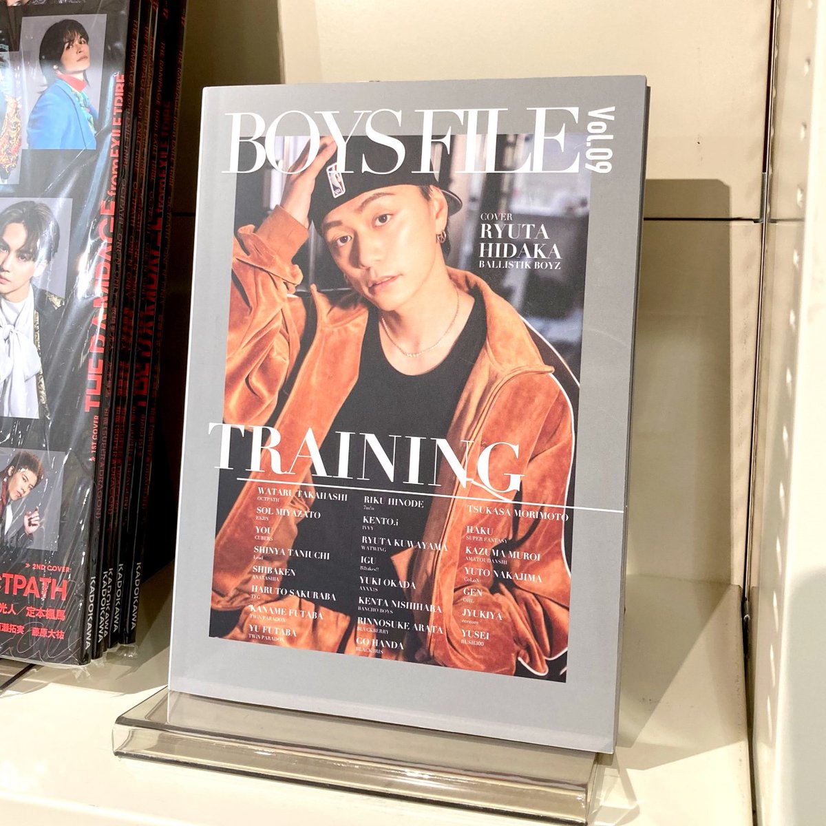 HMV&BOOKS SHIBUYA on X