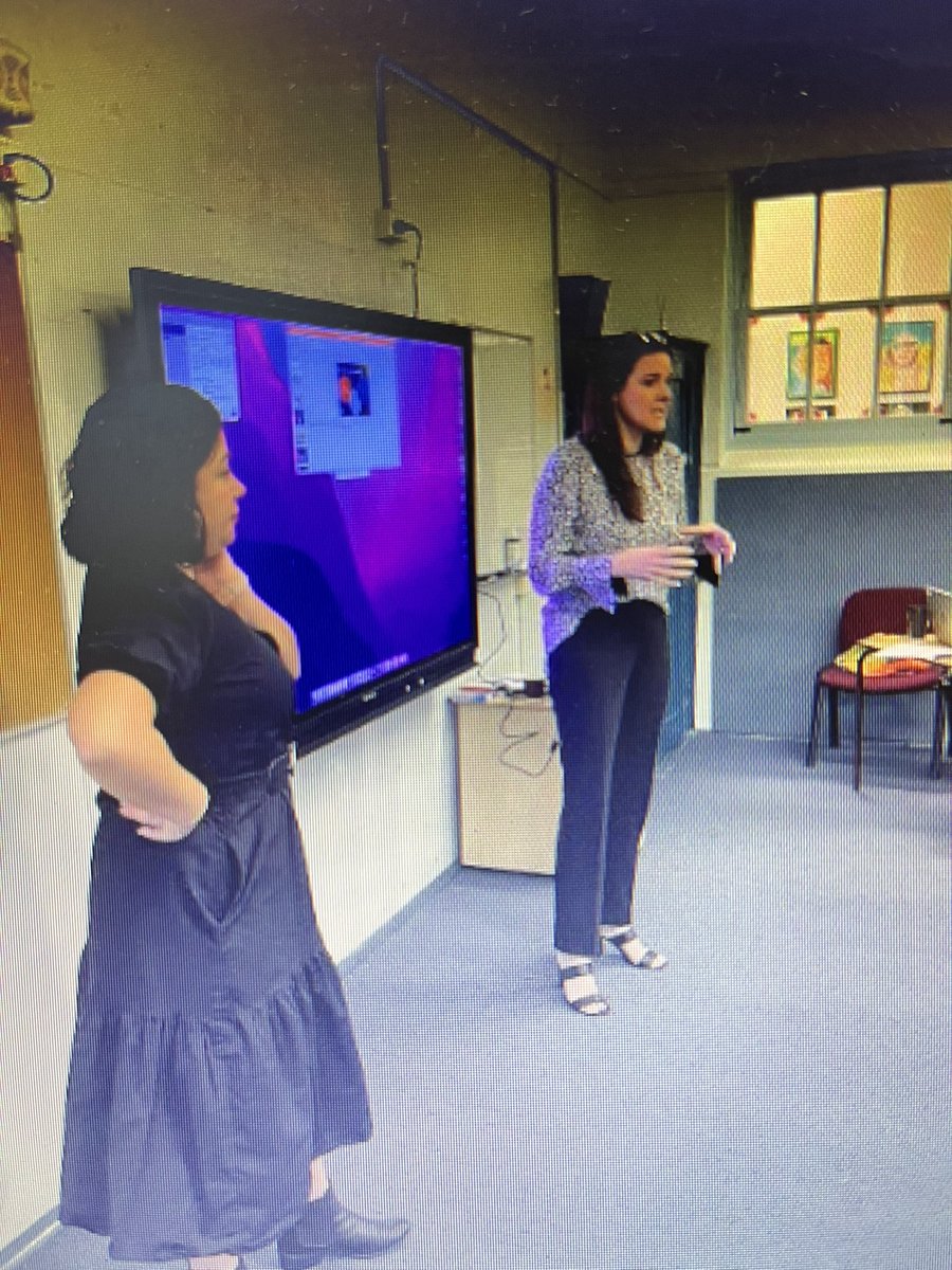 Tanja Webb tweet media