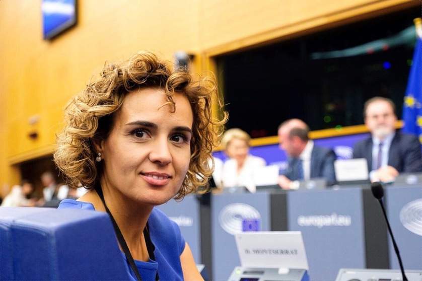 Transporte3's tweet image. 💬 @DolorsMM: "No podemos dejar de trabajar ni un solo día hasta conseguir que las áreas de descanso sean completamente seguras para los #transportistas"

🚚 transporte3.com/noticia/18026

@Europarl_ES | @EP_Petitions | @PPE_ES | @EPPGroup