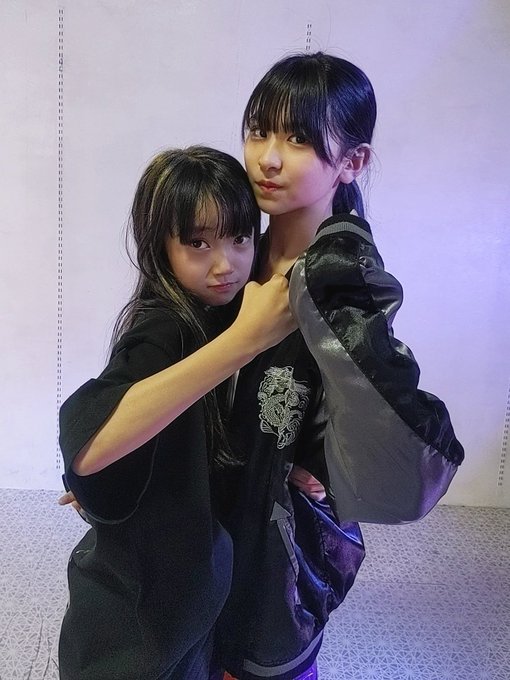 Twitterのコスプレ画像8