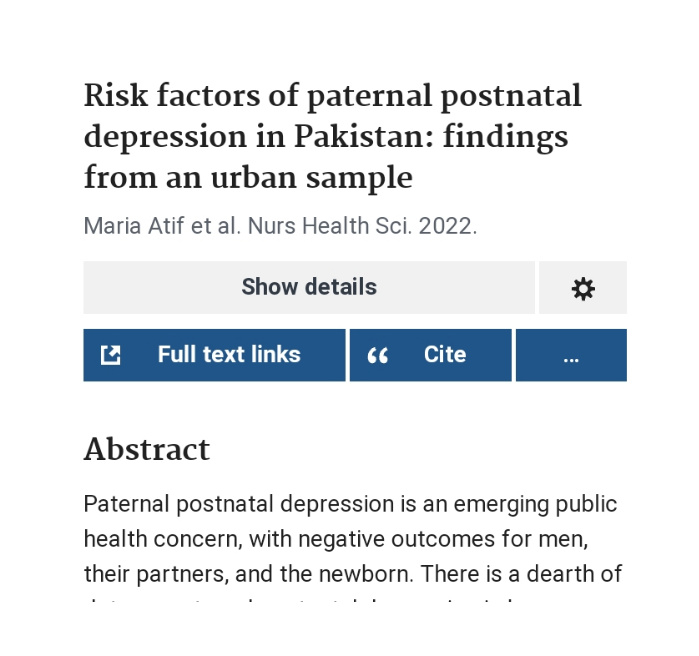 Fathers Reaching Out tweet media