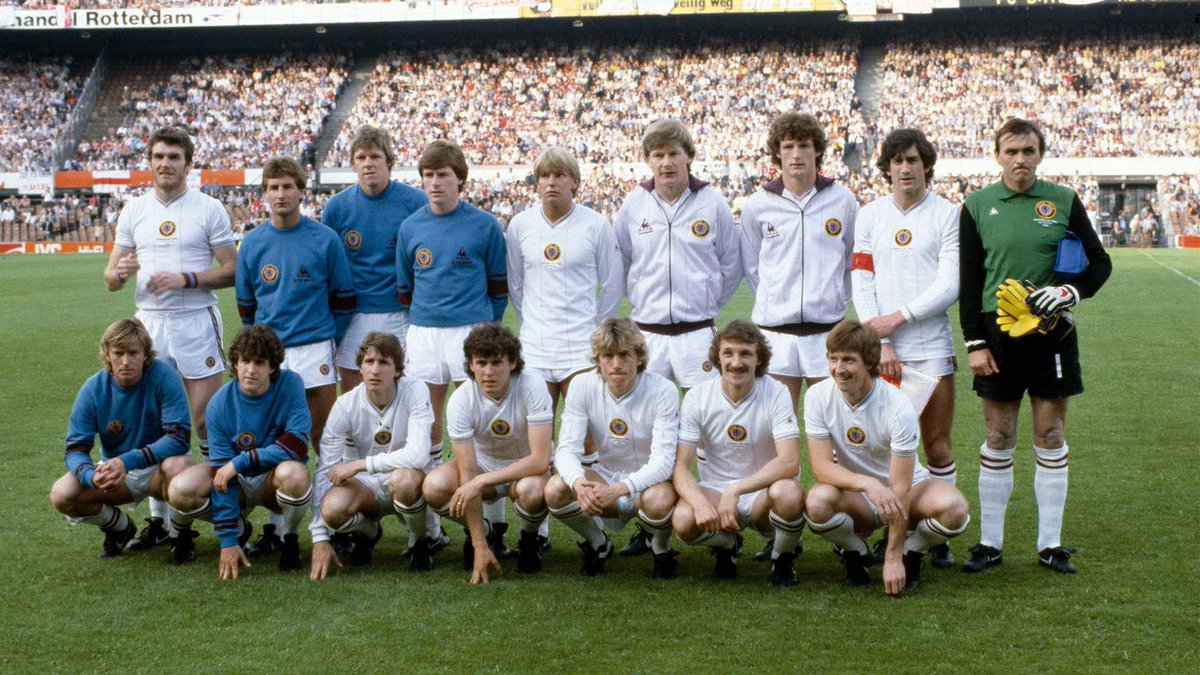 AVFCStatto's tweet photo. 🥇Jimmy Rimmer
🥇Nigel Spink
🥇Kenny Swain
🥇Ken McNaught
🥇Allan Evans
🥇Gary Williams
🥇Dennis Mortimer
🥇Gordon Cowans
🥇Des Bremner
🥇Peter Withe ⚽️
🥇Gary Shaw
🥇Tony Morley 🅰️

🏆 Champions of Europe 💜💙

#avfc | #utv | #vtid https://t.co/nBuqCFEkl4