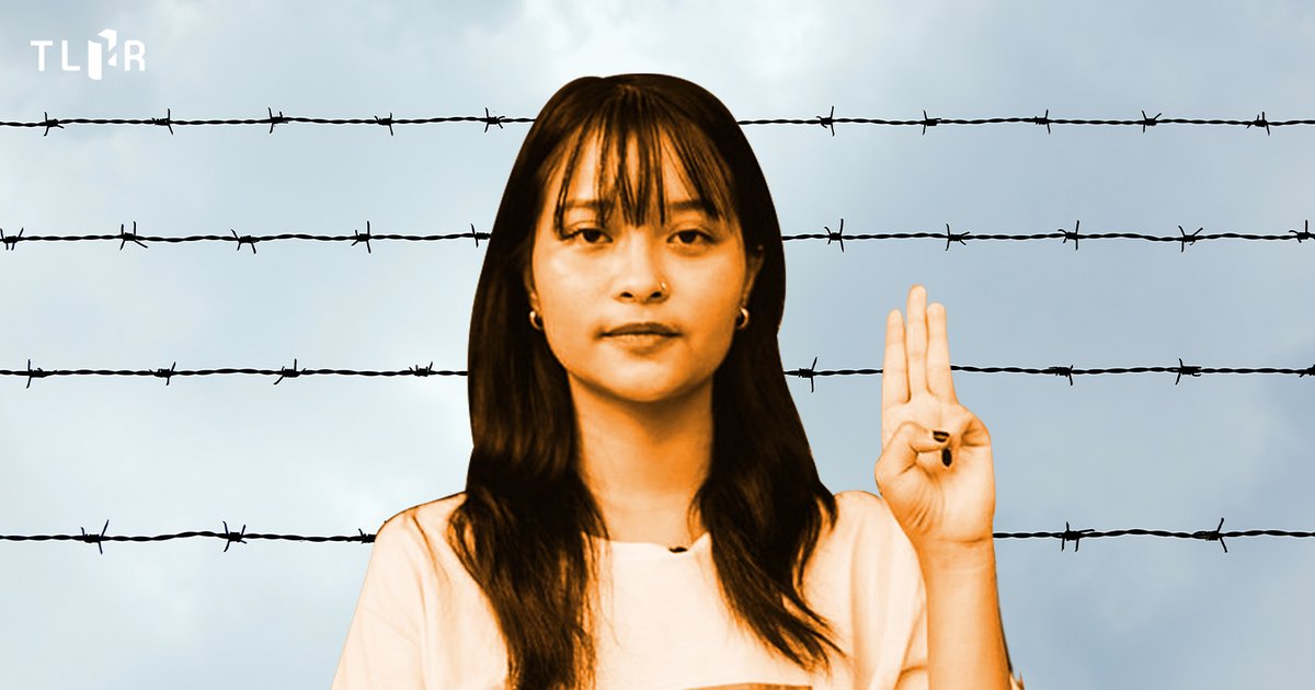 ด่วน 13.38 น. ศาลอาญามีคำสั่งอนุญาตให้ประกันตัว #ตะวัน มีกำหนดเวลา 1 เดือน โดยตั้งให้พิธาเป็นผู้กำกับดูแล พร้อมเงื่อนไข

- ให้ติดกำไล EM
- ห้ามออกนอกเคหสถาน ยกเว้นเจ็บป่วย
- ห้ามกระทำการในลักษณะเดียวกันนี้อีก
- ห้ามกระทำการที่กระทบต่อสถาบันพระมหากษัตริย์
- ห้ามออกนอกราชอาณาจักร