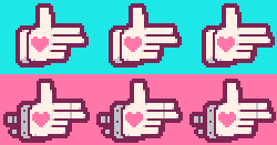 PIXELTERIYAKI tweet media