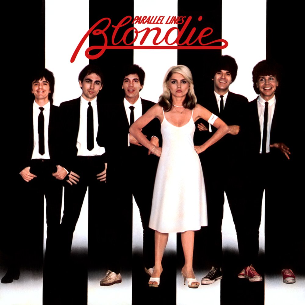 stream43online's tweet photo. Today marks 'Sunday Girl' gave Blondie their second UK No.1 hit single. The track was taken from the group's 'Parallel Lines', which went on to become the biggest selling album of 1979. 

Listen now to "Sunday Girl" by Blondie: https://t.co/JSG3XA6F3w https://t.co/vbQwfe679V