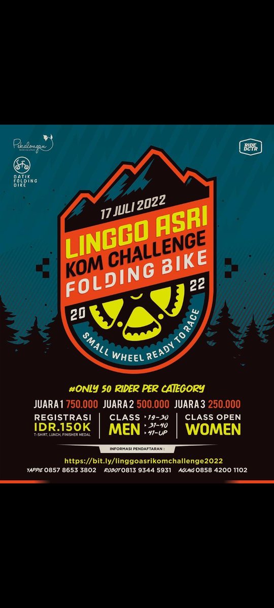 Info Pekalongan tweet media