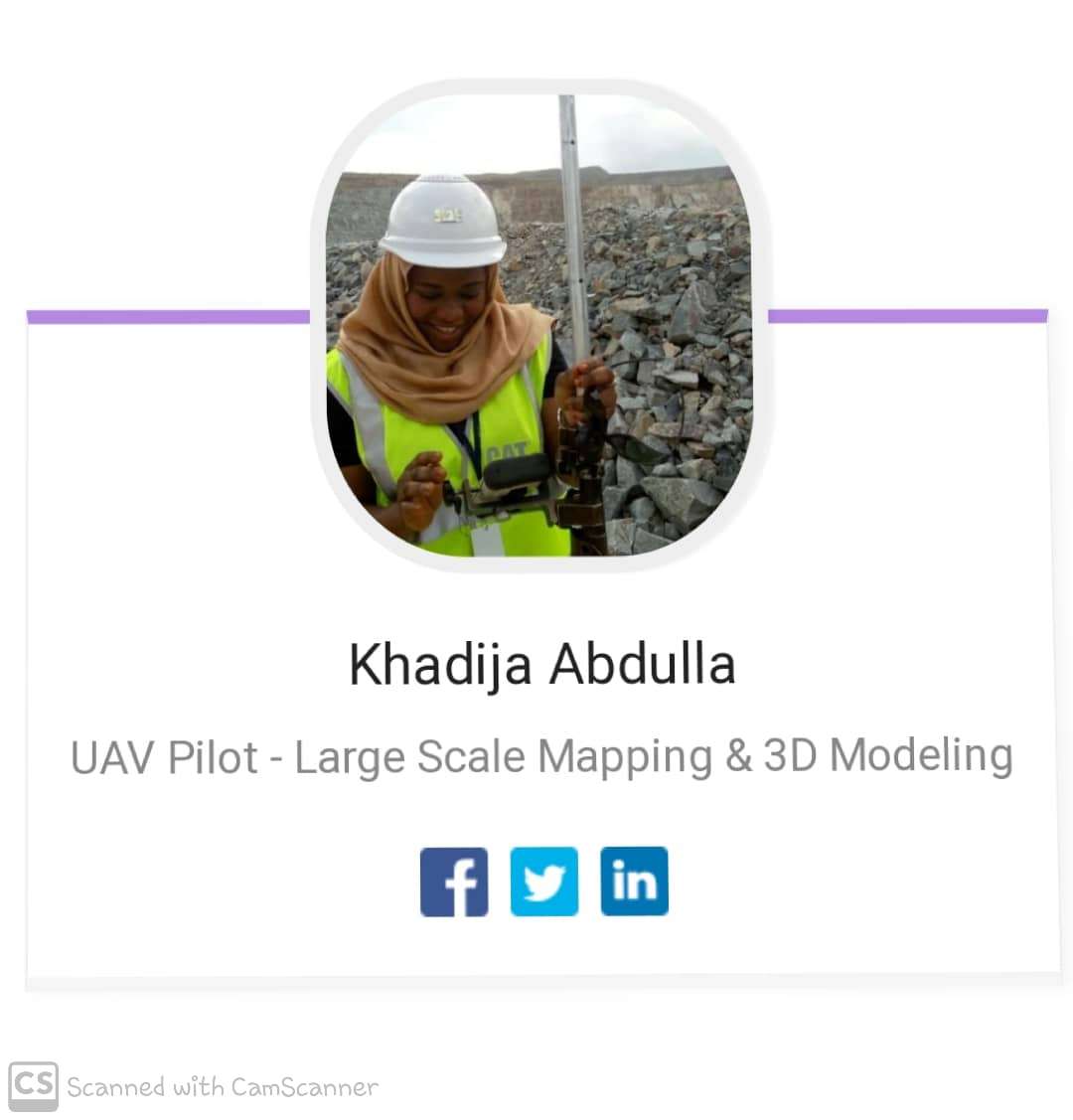 khadija Ali tweet media