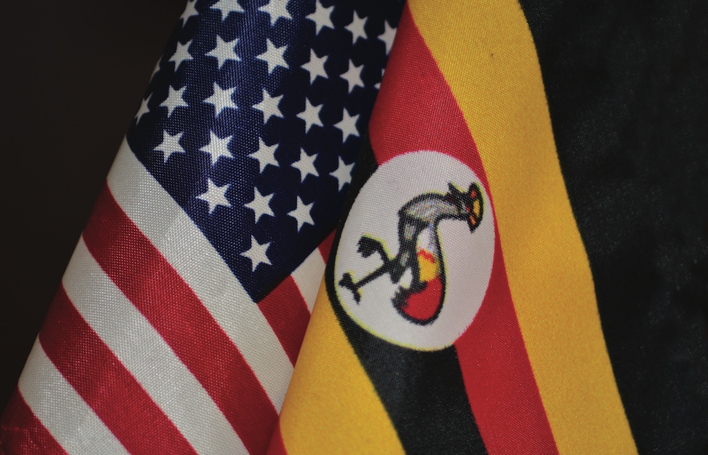 The Public Affairs Section of the U.S. Mission in Uganda announces an open competition for organizations interested in submitting applications for a federal assistance award to implement &amp; manage a youth civic engagement project. Proposals due by July 15.
 ug.usembassy.gov/notice-of-fund…