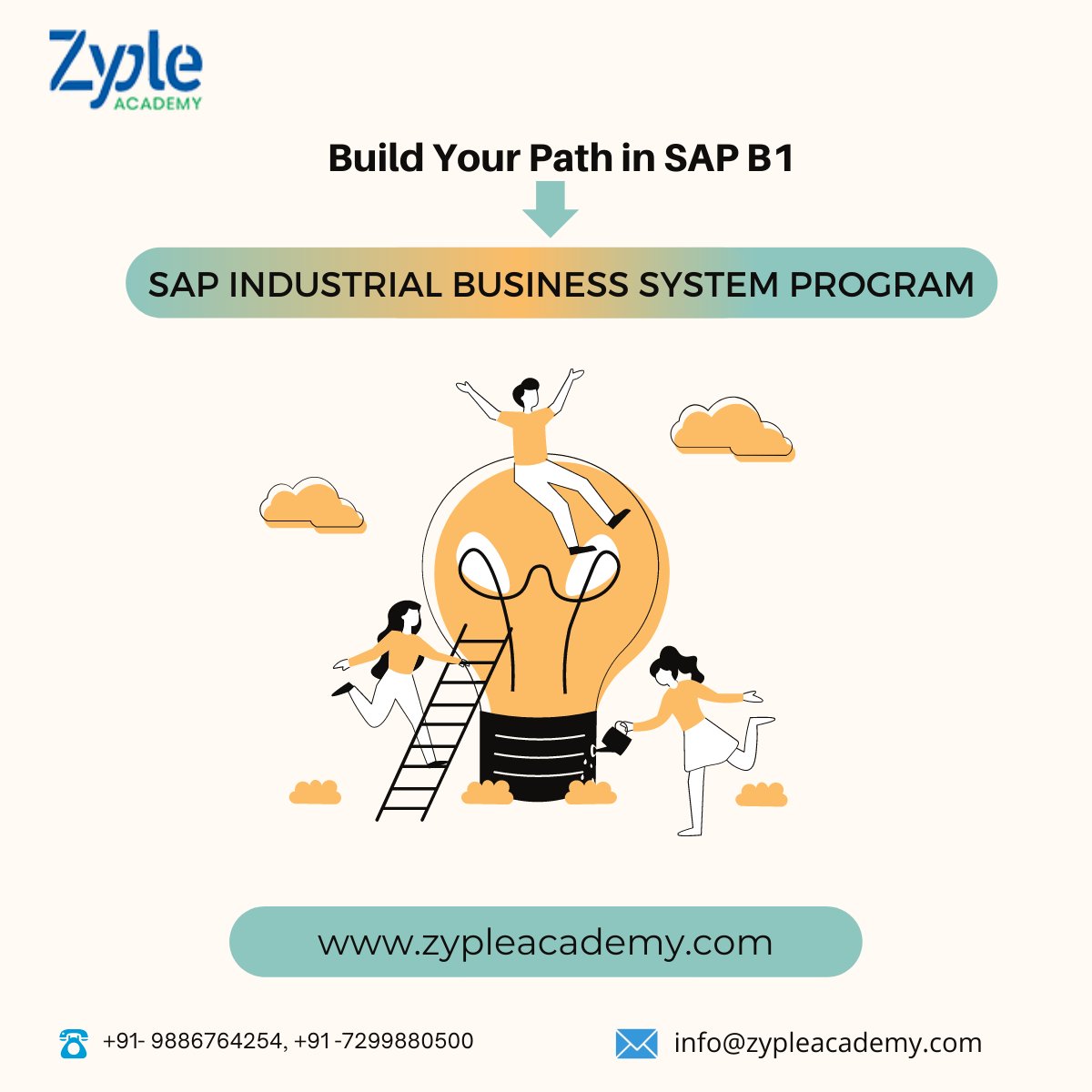 AcademyZyple's tweet photo. #saptraining #sapprogram #sapcourse #careerdevelopment #students #collegeanduniversities #futurejobs https://t.co/aqHcENDIEe