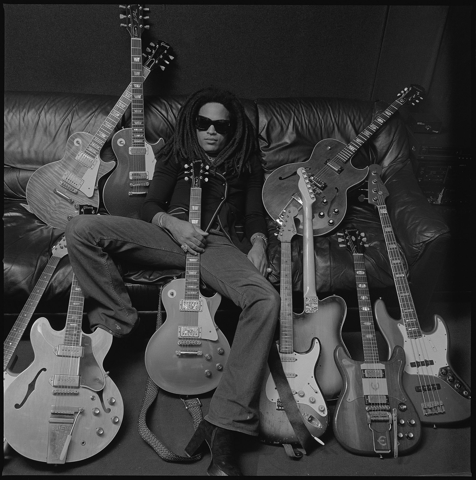 Happy Birthday Lenny Kravitz Per Gustafson 