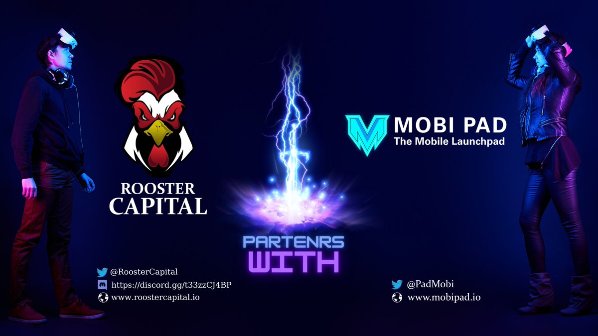 Rooster Capital (@RoostersCapital) / Posts / X
