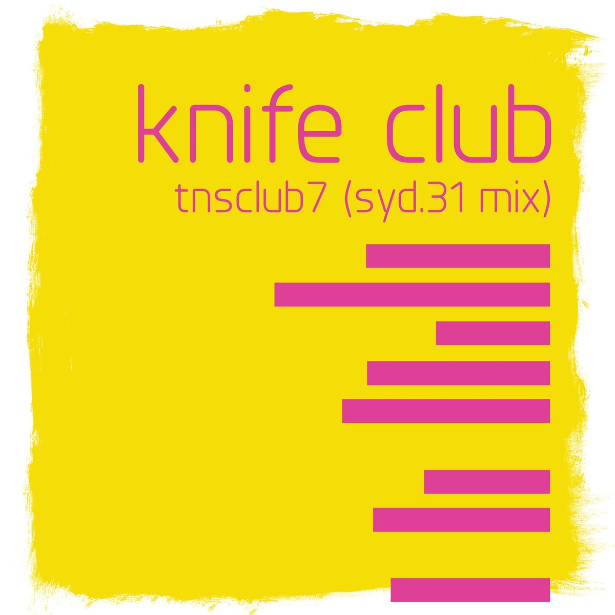 First single off Club Classics is streaming now!

linktr.ee/knifeclub