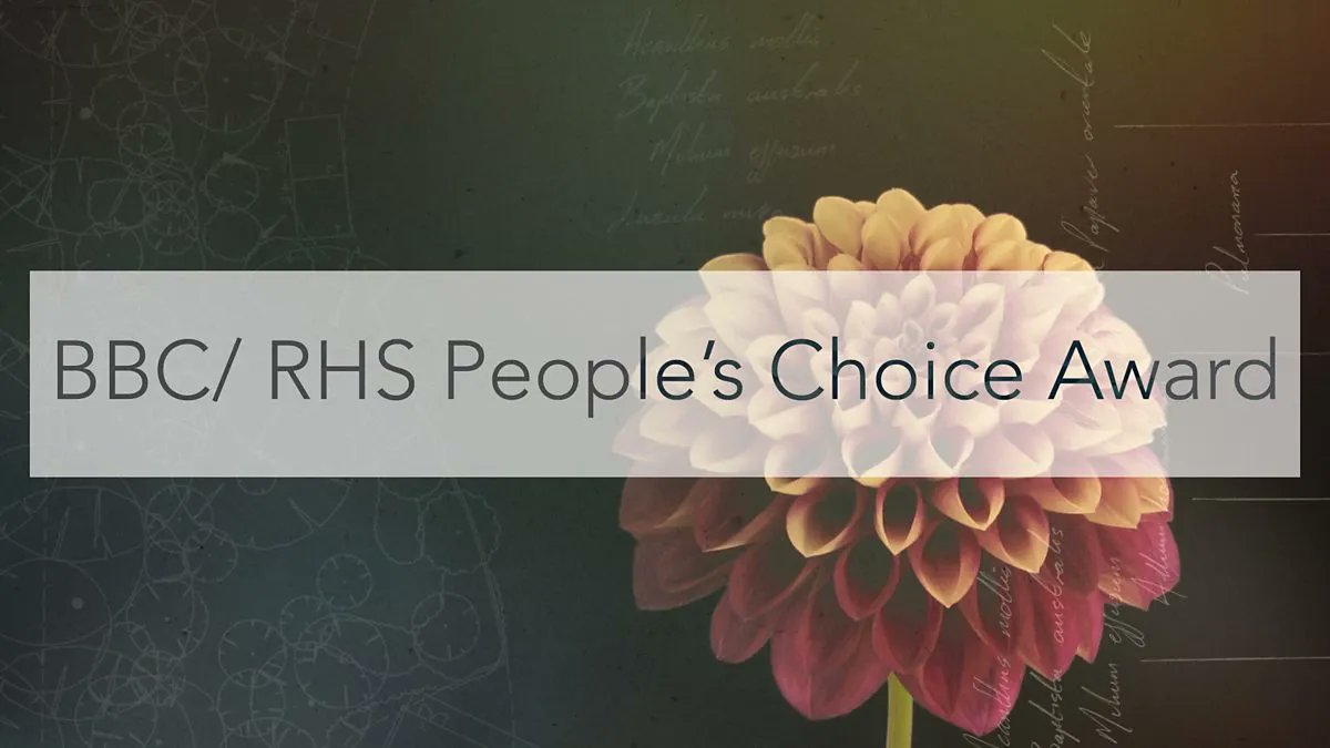 Shameless plug. The BBC RHS CHELSEA people’s choice awards are open.
If you’d like to vote for Joe Perkins’ Meta Garden, click on the link below… 

buff.ly/3Gl32IP 
.
#themetagarden #nationalforestcompany #RHSchelseaflowershow2022
