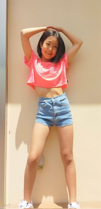 HANNAのTwitter画像2