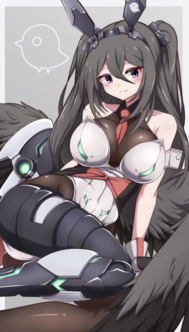 お酒いっぱいくれたら色々してくれるかもしれないウチノコ🦅 