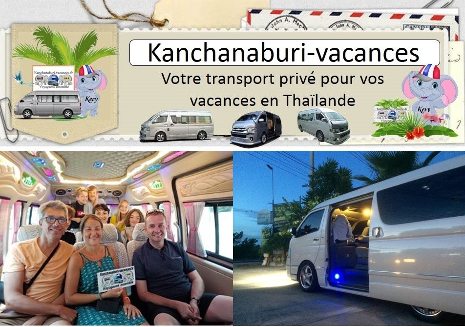 KevyTransport's tweet photo. A votre arrivé sur #Bangkok pour aller jusqu'à #Chiangmai en passant par #kanchanaburi,
Un concept unique est à votre disposition pour votre séjour en famille.
https://t.co/ZTUEy8S6RH https://t.co/YcXhMGIcxM