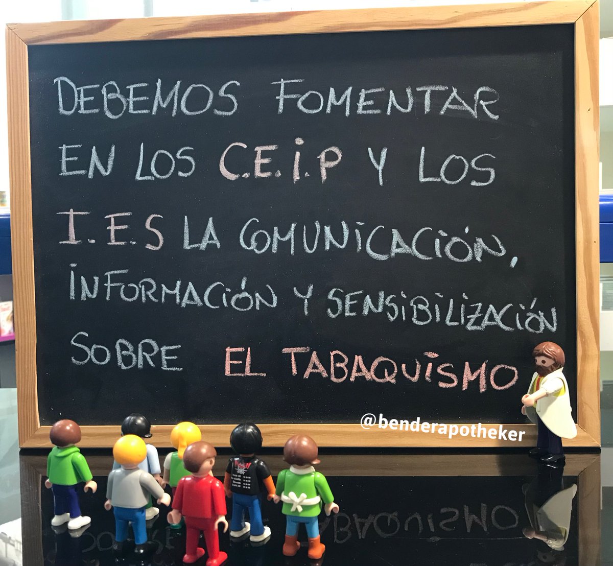 Luis Serantes tweet media