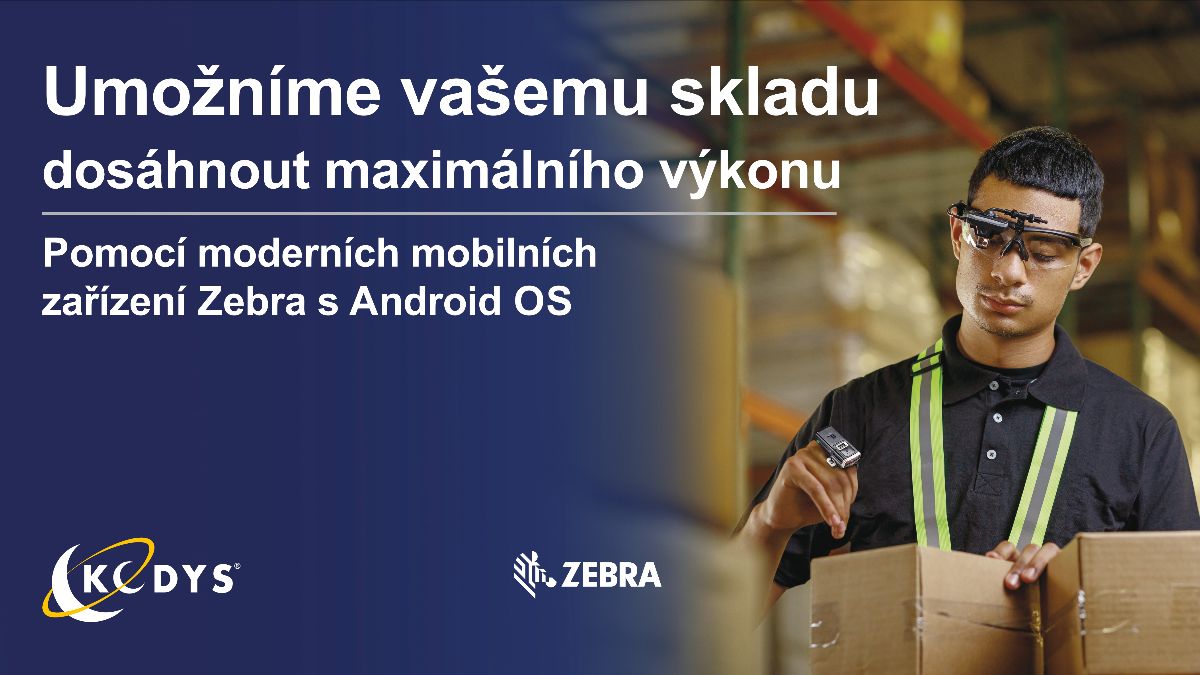 Kodys_sro's tweet photo. Aktuality ze světa digitalizace a automatizace skladových procesů a skladu, logistiky a výroby. - https://t.co/GoTR1dUtCJ https://t.co/mPn9YUE0Pl