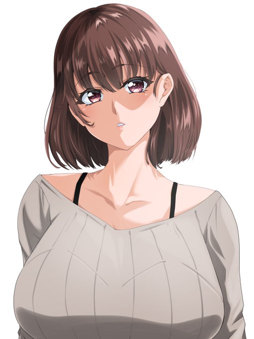 新しく覚えた描き方の練習として描いてみたんだけど
なかなかいい感じになったのでは? 