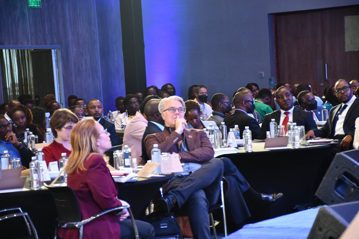 EdgarMakona's tweet photo. @LeonardCheshire is honoured to be part of the @inABLE 2022 #inclusiveafricaconference delegation to deliberate and share learnings on our inclusive employment interventions aimed at improving employment outcomes among persons with disability @skills_kenya @MastercardFdn https://t.co/UQMAS6MHHl