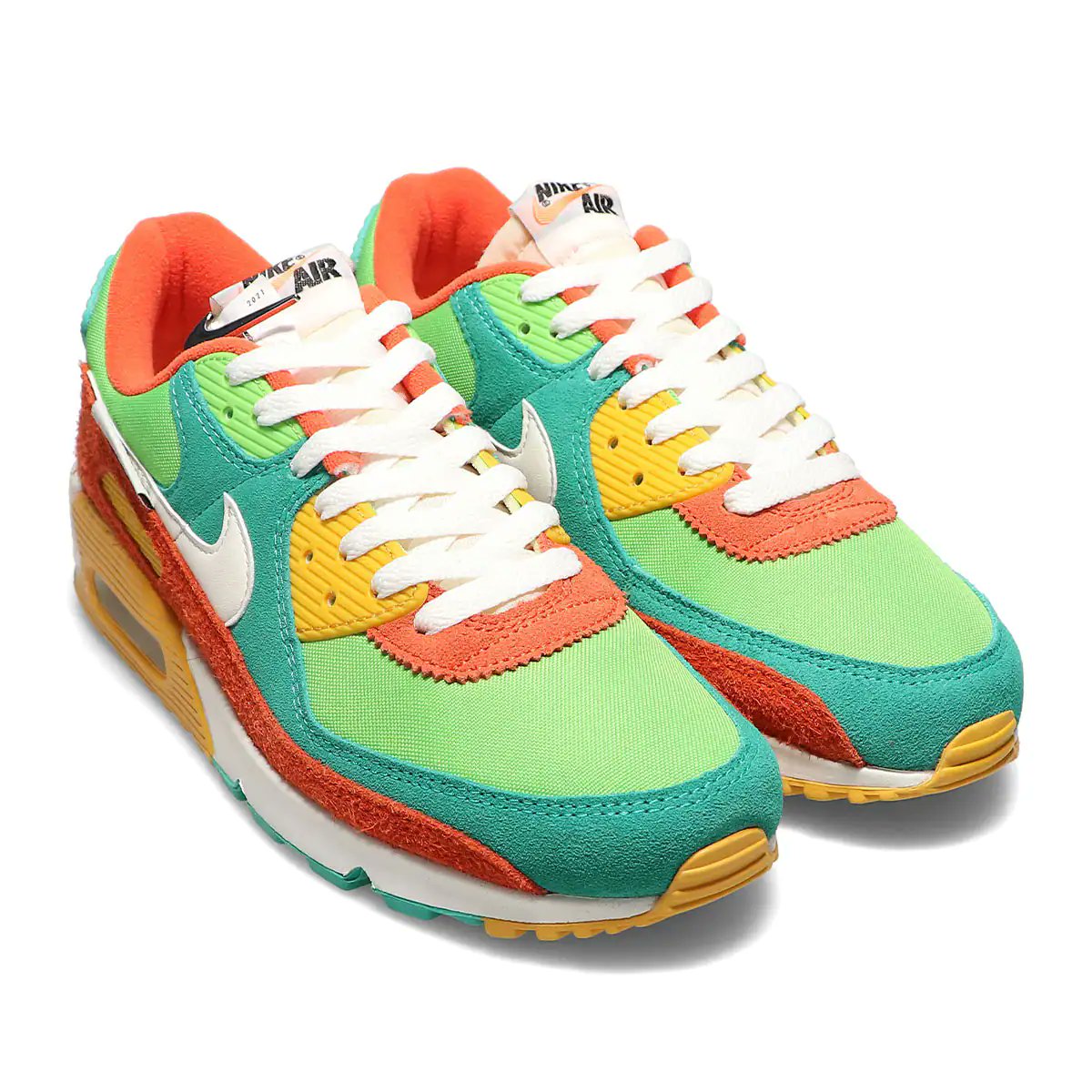 NIKE AIR MAX 90 SE ミントグリーン rehacare-s.co.jp