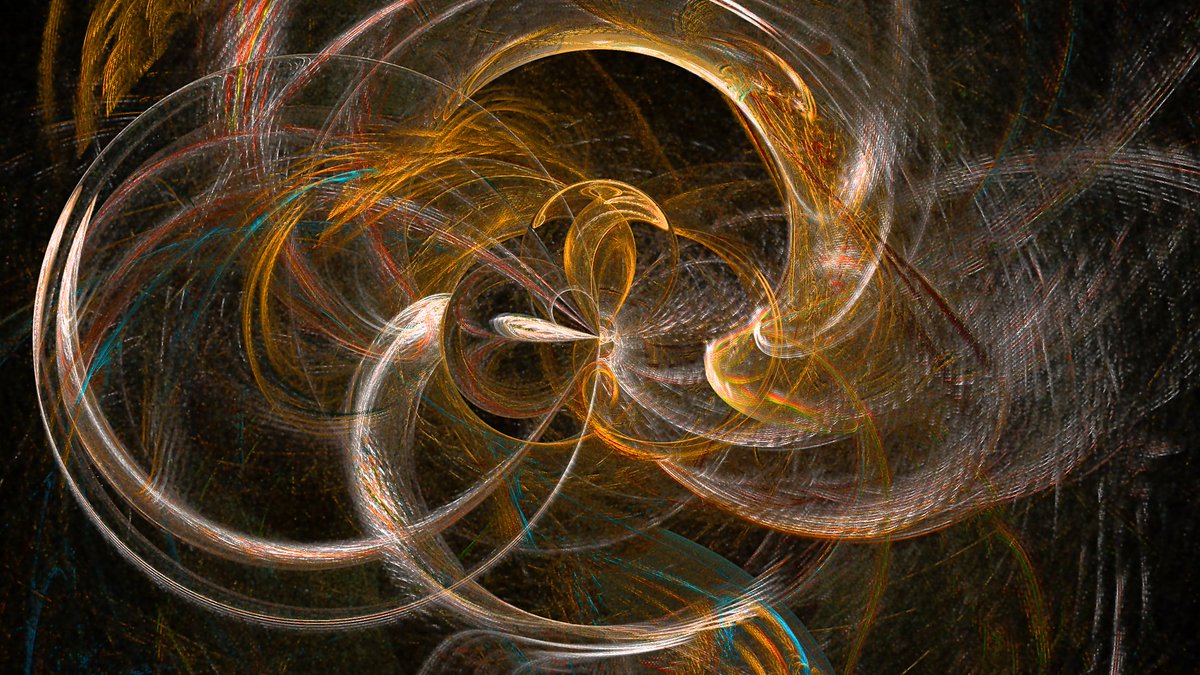FlameReactorBot's tweet photo. This is Paulla, child of Brudie and Condrenue.
They are a Generation 4 fractal.
Their favorite color is green.

If this flame is beautiful, ❤️ or RT to improve its chances for future breedings.
#fractal #fractalflame #fractalart #generativeArt #Paulla #Brudie #Condrenue https://t.co/F2ylpn0xu0