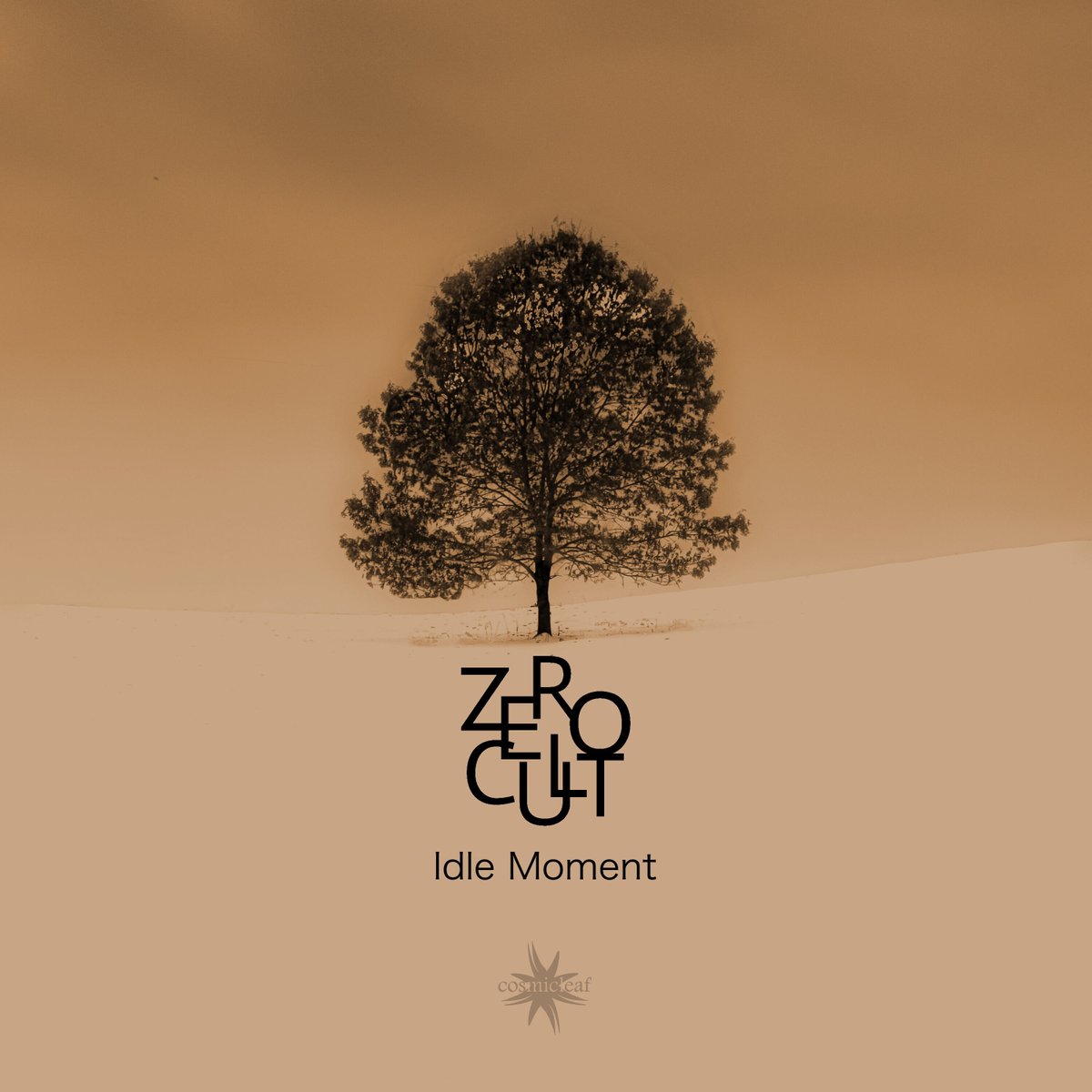 cosmicleaflabel's tweet photo. https://t.co/hiFqGPspFf (Download / Stream)

Artist: Zero Cult @zerocult.official
Title: Idle Moment
Release: May 26, 2022
Format: Single
Tags: #Downtempo, #Chillout, #Psychill, #Electronica #outnow #cosmicleaf #zerocult
Label: Cosmicleaf Records
Catalog code: CLCD685DG

Zero Cul https://t.co/UrY5JJ8Y8I