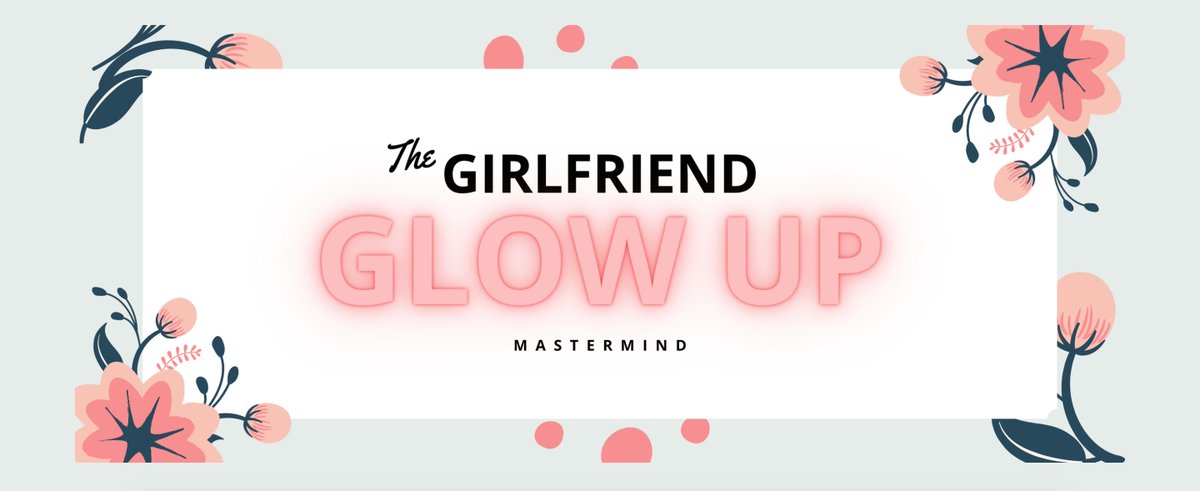 Katrin | Girlfriend Coach tweet media