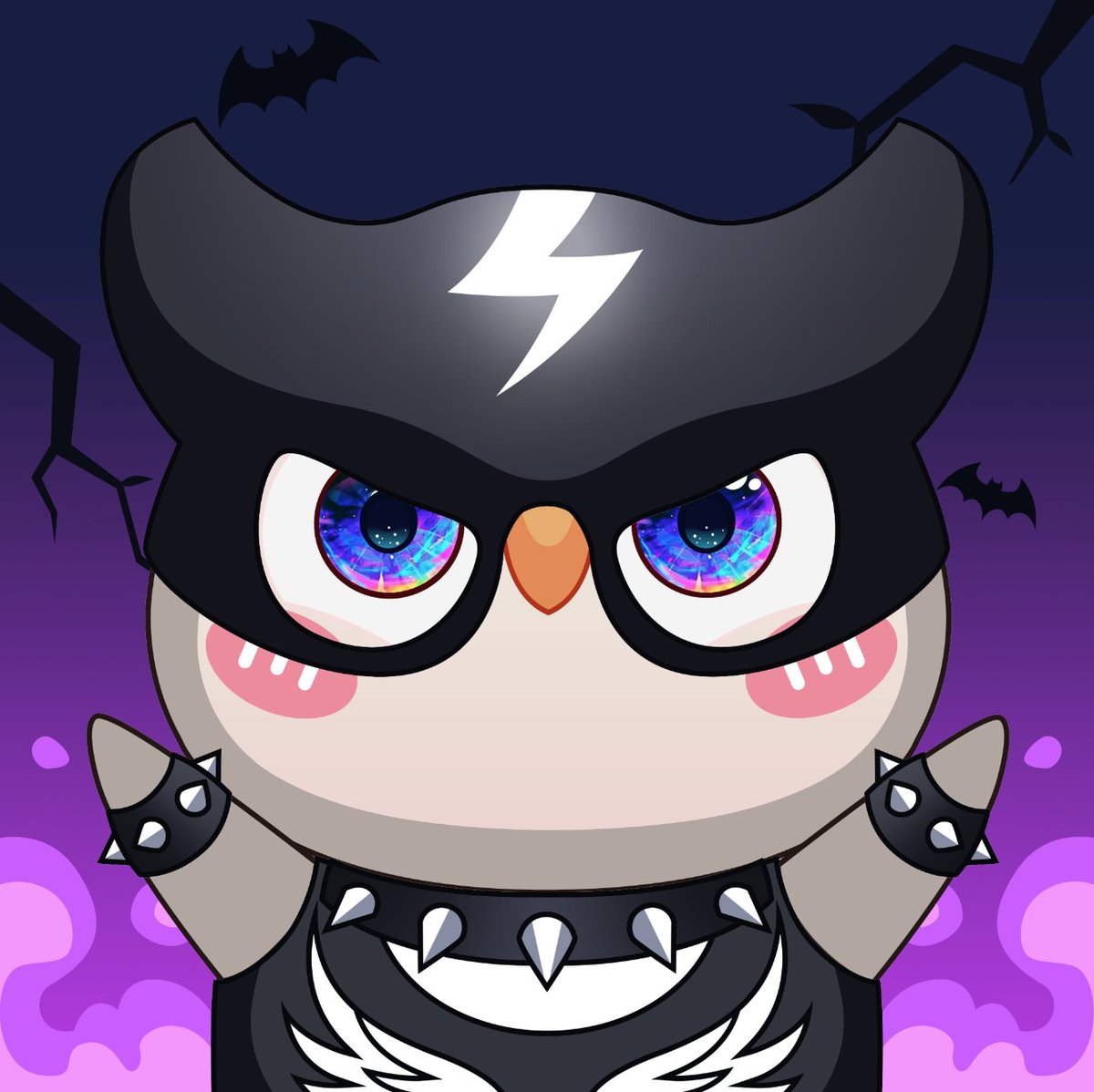 Ě̵̻͍̉̈́̾ R̸̠̗̖̭̣̯̈́̆ͅ R̴̢̡̡͍̠̼̟̟̰̝͌̑̕ O̵̪̯͙͚̟͉̺̣̅̆̿͋̐̕͝ Ŕ̵̛̭̤̙̟̪͈̥̩̖̌̂̇̌͜

▫️[BLACK BOXES]🤝@InkeNFT▫️ 

27 WL's -> [ BLACK BOXES ]
3 WL's -> Twitter giveaway 🌠

1️⃣Follow @InkeNFT &amp; <a href="/nanoverseHQ/">NANOVERSE HQ</a>
2️⃣❤ &amp; RT

24 HR ⏳