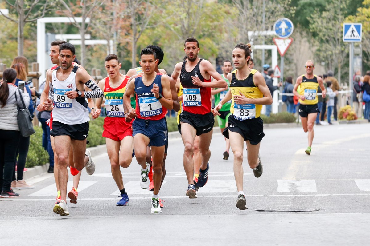 🏃🏻La Mitja Marató de Sant Cugat torna amb més força que mai i un nou format👉🏻21k, 10k i 5k. Prepara’t per viure un cap de setmana ple d’activitats per a tota la família. Ja saps quina serà la teva distància?🤔

Inscriu-te➡️bit.ly/3NDCCEE 

#MSC
#MitjaSantCugat