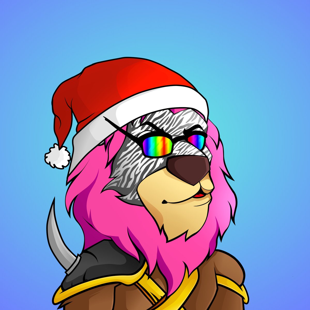 FtmLions's tweet photo. 🎉Mega Giveaway🎉

2 Fantom Lions #NFTs (2 winners)
+ 50$ in #FTM (1 winner)

To participate 👇
👉 Like &amp; Retweet 🔗
👉 Tag 2 Friends 👨‍👦
👉Join Discord : https://t.co/SH3E3ccZmH

#fantom #fantomlions #fantomnft #NFTs #NFTGiveaways #NFTGiveway #NFTshill #nftfantom $ftm https://t.co/5vHMzBHt0I