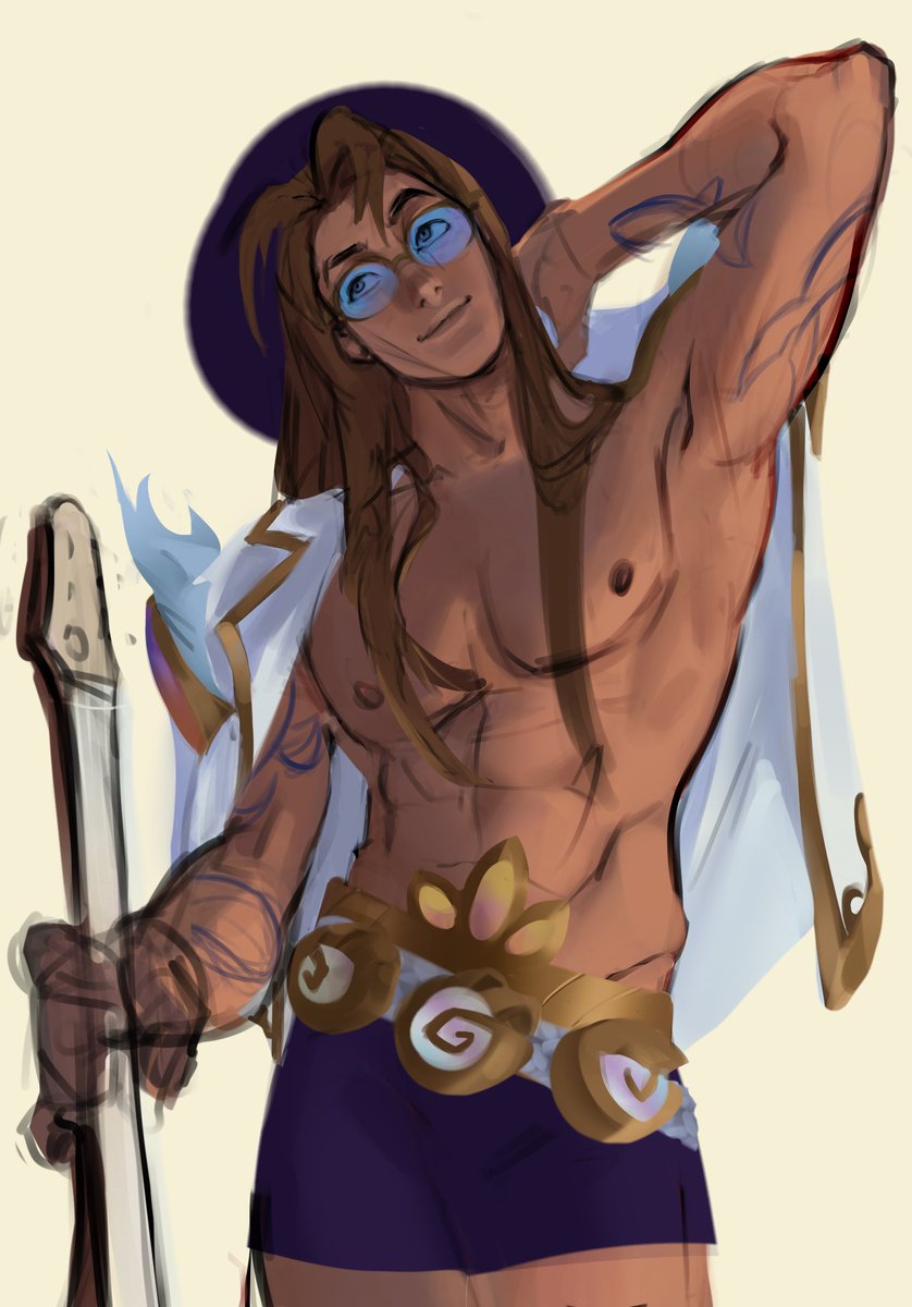 Ozzy osbourne looking king