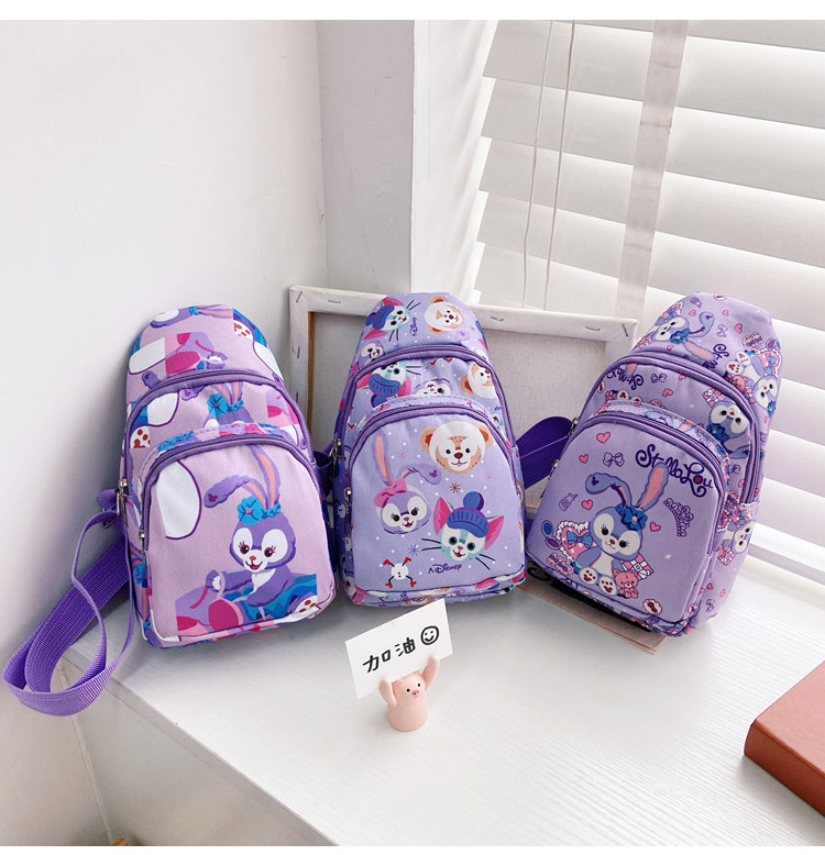 tongcaipacking's tweet photo. children's messenger bag 2022 new fashion cartoon star Delo single shoulder bag boys and girls outdoor small chest bag https://t.co/GS6nopIBDy