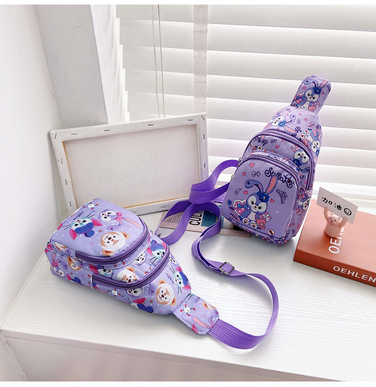 tongcaipacking's tweet photo. children's messenger bag 2022 new fashion cartoon star Delo single shoulder bag boys and girls outdoor small chest bag https://t.co/GS6nopIBDy