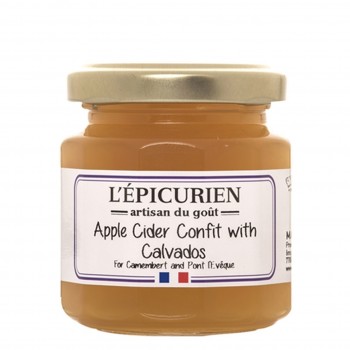 StrawberryToast's tweet photo. RT @exceptionalfood: This confit pairs well with Camembert or Brie and a nice white wine. 

BUY HERE: https://t.co/q3ow1cYmCG

#foodies #recipes #cooking #baking #wine #FreeShipping APPLECIDER https://t.co/W0UiMOLOg1
