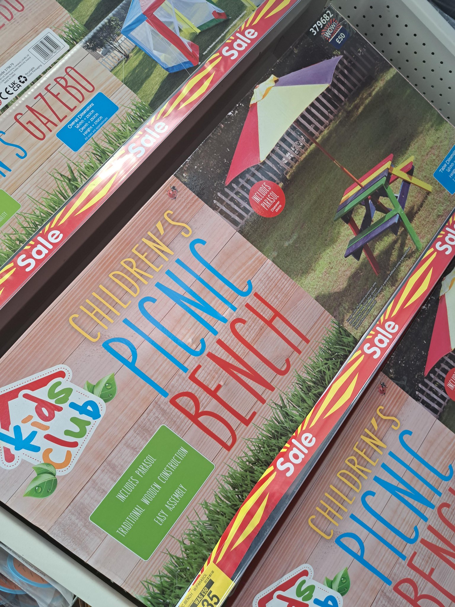 B&M Stores on Twitter "We're full of savings at the moment this