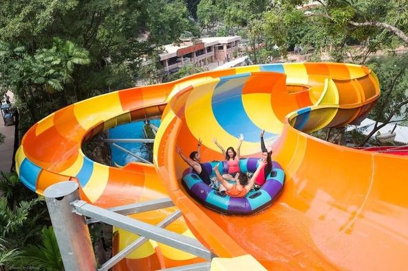 visitmy2020's tweet photo. RT TourismMalaysia: Where to go for your next holiday?
Get your adrenaline level tested 😎
📍Sunway Lost World of Tambun
📸@lostworldoftambun
next......👇 https://t.co/j9ltKKsJNs #natgeo #instatravel #igtravel #vacation #onedestination #instatraveling #travelling #fun #solot…