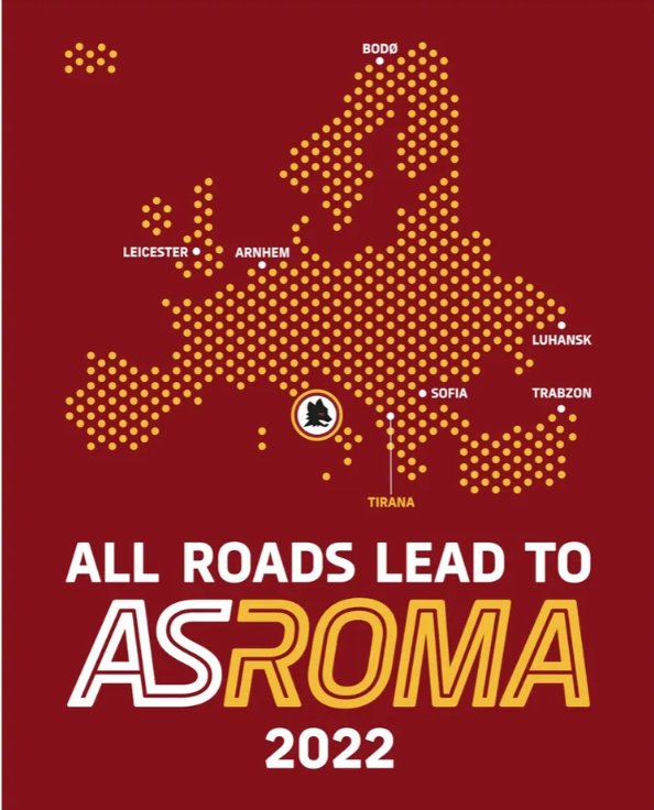 💥Özel ; Ali koç : Roma'yı tebrik ediyorum UEFA Avrupa Konferans Ligi Şampiyonu oldular.Kutlama için o tişört'ün üstüne bilerek "TRABZON" yazarak ne yapmaya çalışıyorsunuz ? Başka il yokmu ? Ben bunların bilerek yapıldığını düşünüyorum Yeter artık...