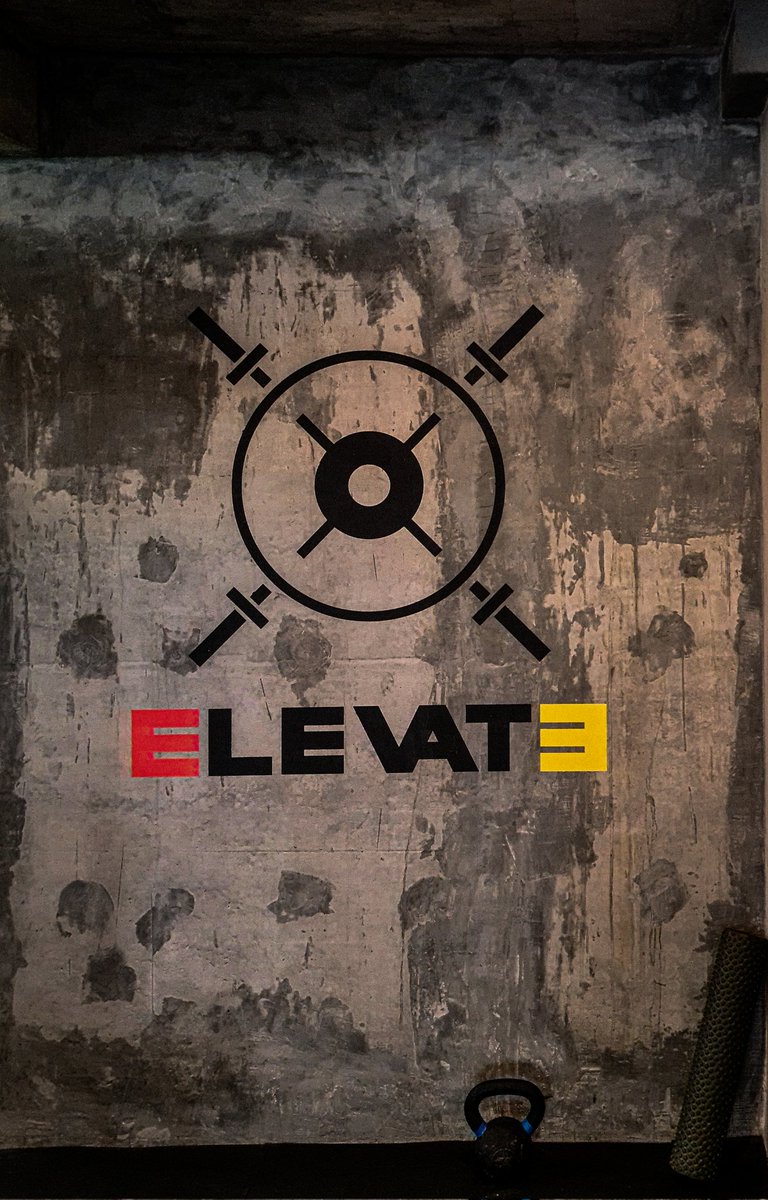 yoosufmaaniu's tweet photo. Join @Elevatefitmv at M.Loover, next to Maafanu Sahara. They have the latest equipment &amp; ample parking around the area. Hope to see you there 😁 https://t.co/U3JTAJWmfi