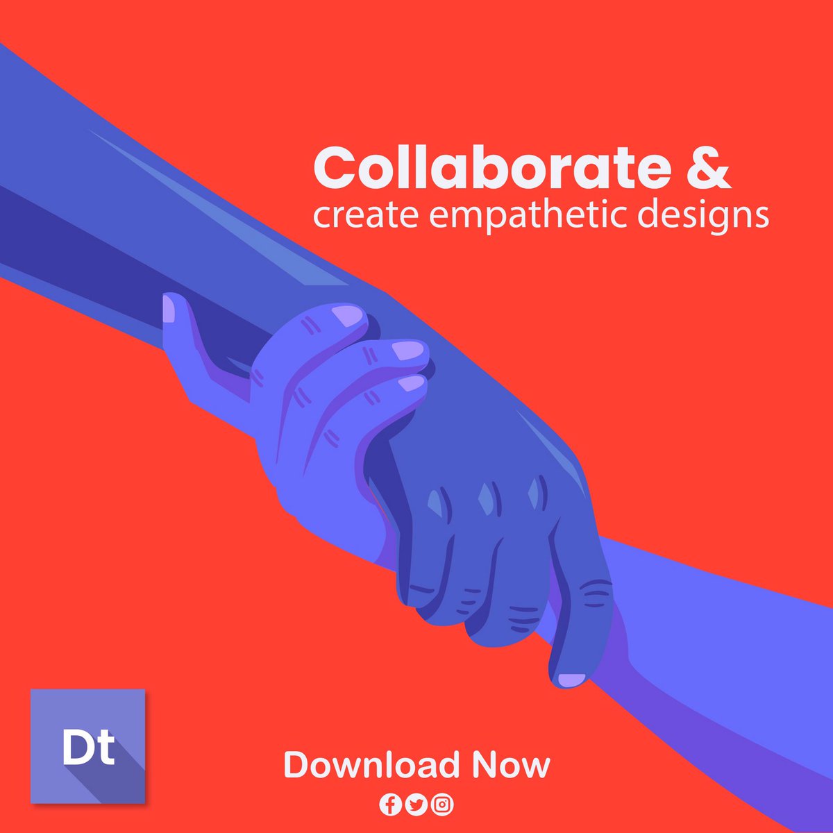 Client's demands may change at any time, so keep up-to-date with them anywhere, anytime. Improvise as much as you want with Dezy It!

#interface #dailyui #ux #uxui #uidesigner #uiux #userexperience #uxdesigner #uxdesign #userinterface #designer #graphicdesign