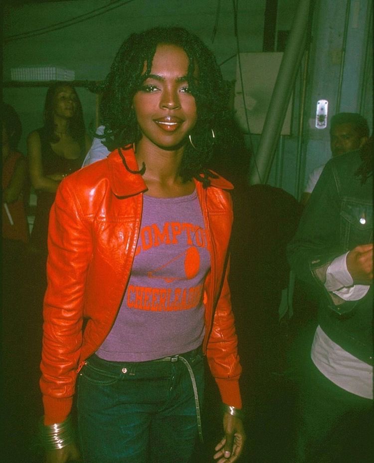 Today we wish the Legendary Lauryn Hill a happy 47th birthday 
