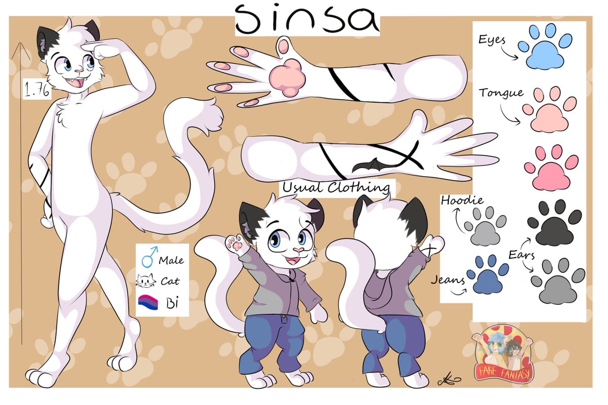 Sinsa's Ghost tweet media