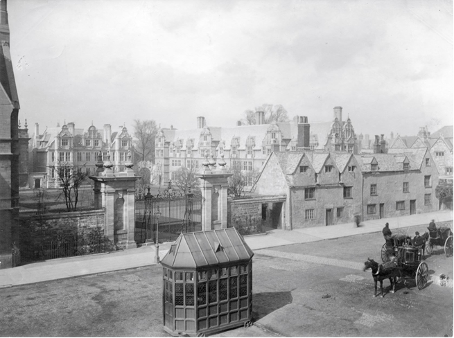 William Whyte tweet media