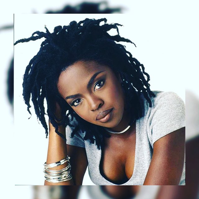 Happy Birthday Lauryn Hill   