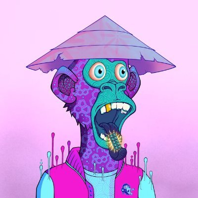 pafkiewicz's tweet photo. EVERY MONKE SHOULD HAVE AT LEAST 1000 FOLLOWERS 👀

RT, LIKE &amp; TAG UR MOOOOONKE FRIENDS 🤯

MONKE FOLLOW MONKE 🐒

LFG🔥
@trippinapes #Trippinape #TrippinApeNFT #TrippinApeTribe #tribefollowtribe https://t.co/nr6TmwHNBR