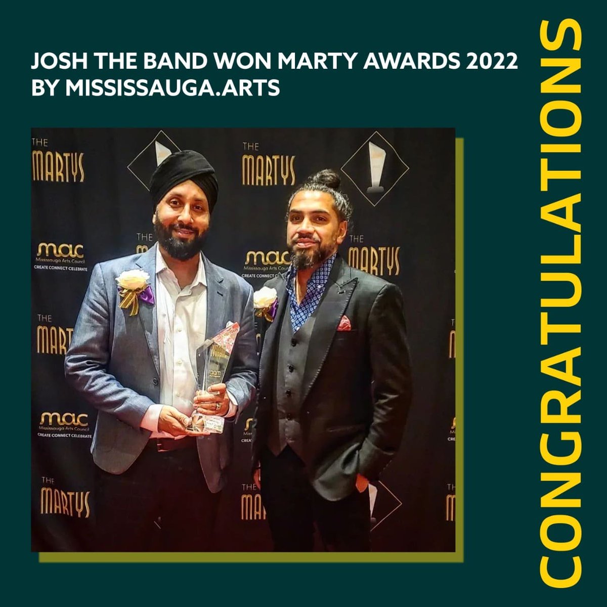 Silent Roar Media tweet media