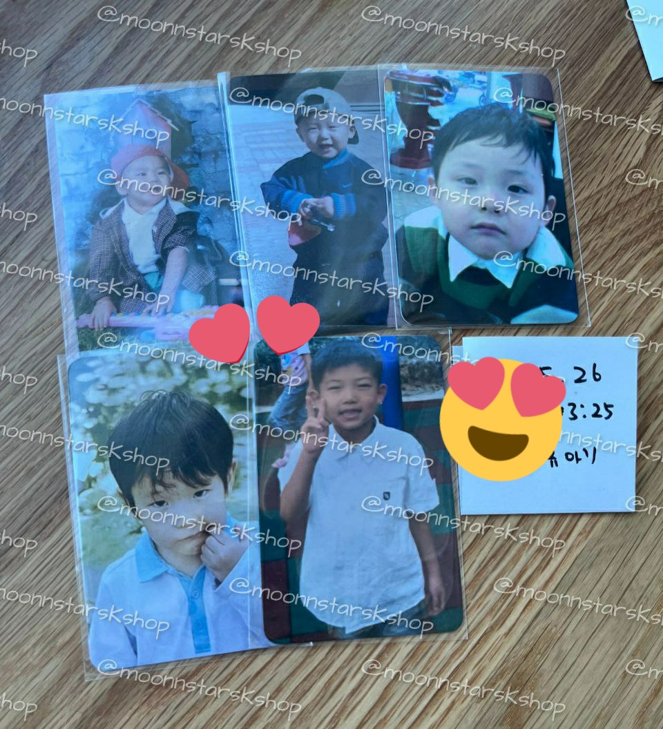 ten_kaoup's tweet photo. #pasardkz
Anyone wtb dmm2 (baby pc)
RM 25.5 ea

Availability:
❌Yoon
✅Mingyu
✅Giseok 
❌Jonghyeong 
✅ Sehyeon

Claim here 
https://t.co/bljzty6GGe https://t.co/VJ48dTpr4o
